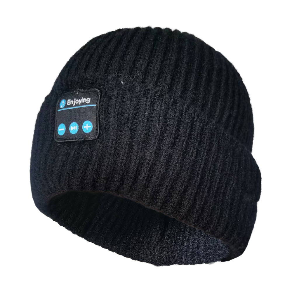 Bluetooth Beanie Hat