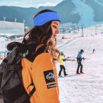 SYPVRY Sleep Headphones Bluetooth Headband, Warm Wireless Sports Headband with Thin Speaker, Side Sleepers Headphones Headband for Women Men, Blue