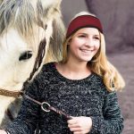 SYPVRY Sleep Headphones Bluetooth Headband, Warm Wireless Sports Headband with Thin Speaker, Side Sleepers Headphones Headband for Women Men, Red