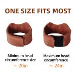 SYPVRY Kids Sleep Headphones Bluetooth Headband Wireless Warm headband for Study Sleep Sport Cute Bear Headband