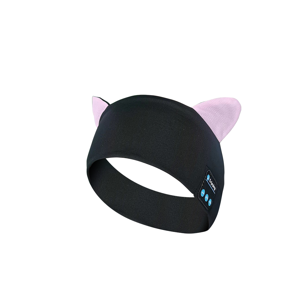 Kids Bluetooth Headband