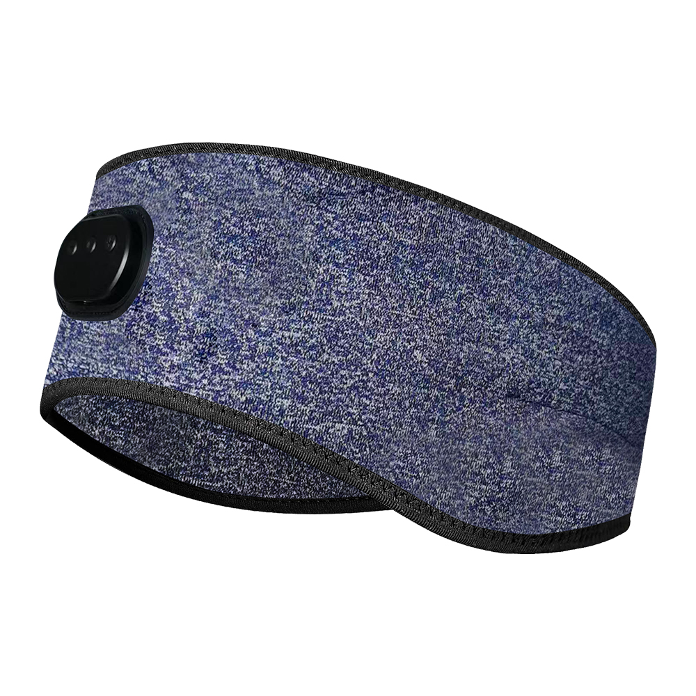 Breathable Bluetooth Headband