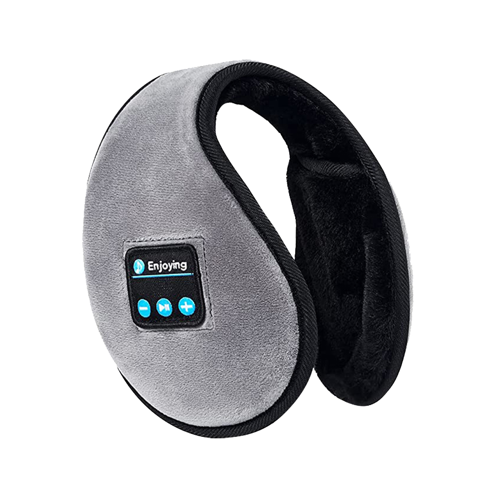 Bluetooth Earmuffs