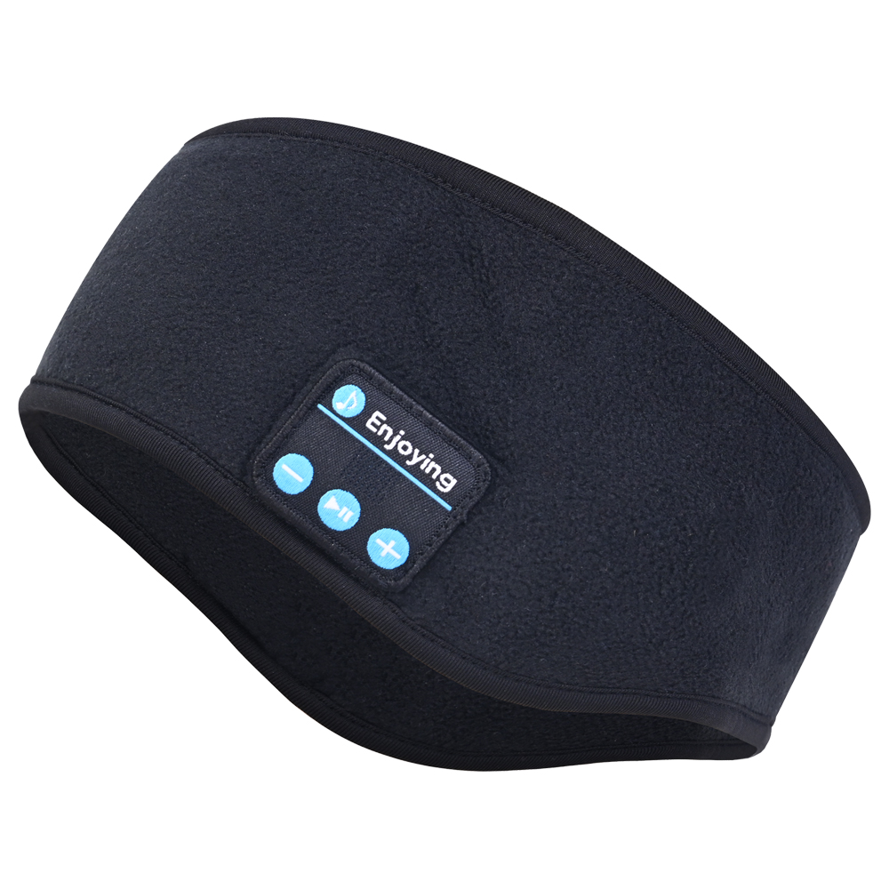 Bluetooth Headband